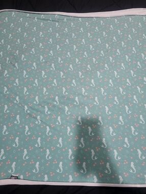 Swaddle Blanket